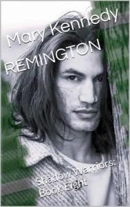 Remington by Mary Kennedy