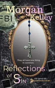 Reflections of Sin by Morgan Kelley