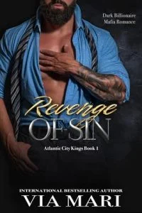 Revenge of Sin by Via Mari