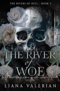 The River of Woe by Liana Valerian EPUB & PDF