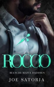 Rocco by Joe Satoria