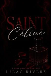 Saint Céline by Lilac Rivers