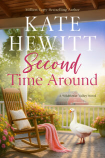 Second Time Around by Kate Hewitt EPUB & PDF
