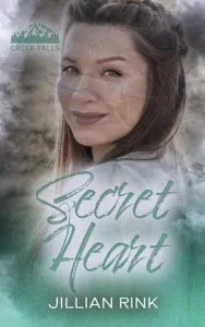 Secret Heart by Jillian Rink