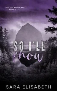 So I’ll Know by Sara Elisabeth