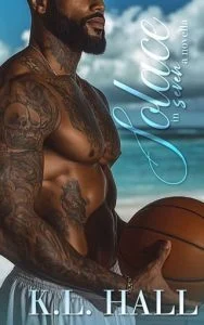 Solace in Seven by K.L. Hall