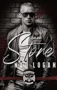 Stone by Nat Logan
