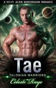 Tae by Celeste Raye