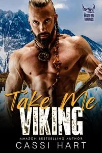 Take Me Viking by Cassi Hart