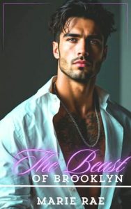 The Beast of Brooklyn by Marie Rae