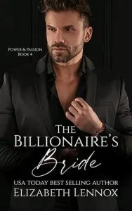 The Billionaire’s Bride by Elizabeth Lennox