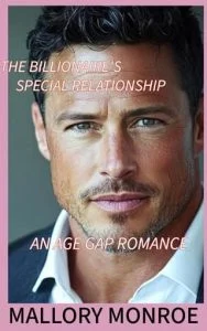The Billionaire’s Special Relationship by Mallory Monroe