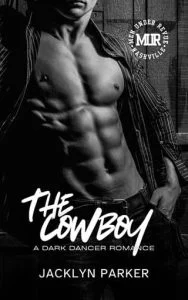 The Cowboy by Jacklyn Parker