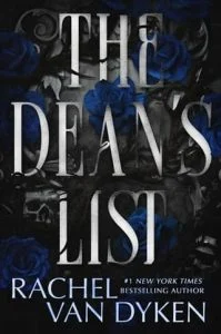 The Dean’s List by Rachel Van Dyken