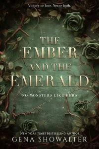 The Ember and the Emerald by Gena Showalter