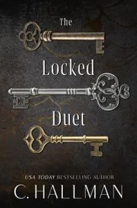 The Locked Duet by C. Hallman