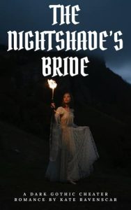The Nightshade’s Bride by Kate Ravenscar