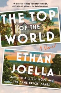 The Top of the World by Ethan Joella