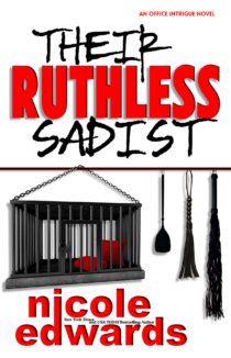 Their Ruthless Sadist by Nicole Edwards EPUB & PDF