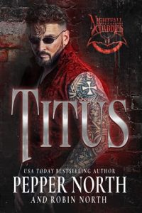 Titus by Pepper North