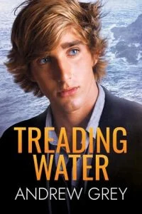 Treading Water by Andrew Grey