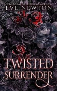 Twisted Surrender by Eve Newton
