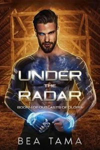Under the Radar by Bea Tama