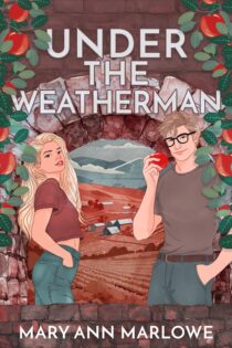 Under the Weatherman by Mary Ann Marlowe EPUB & PDF