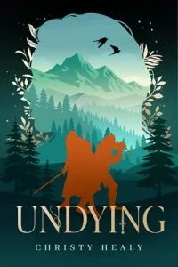 Undying by Christy Healy