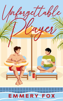 Unforgettable Player by Emmery Fox EPUB & PDF