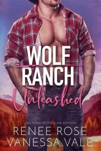 Unleashed by Renee Rose