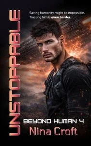 Unstoppable by Nina Croft