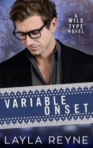 Variable Onset by Layla Reyne