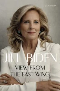 View from the East Wing by Jill Biden