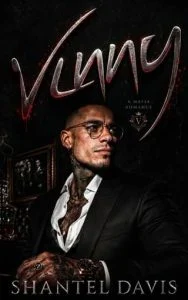 Vinny by Shantel Davis