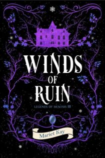 Winds of Ruin by Mariet Kay EPUB & PDF
