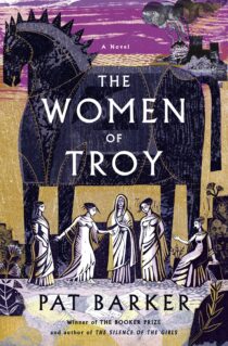 The Women of Troy by Pat Barker EPUB & PDF