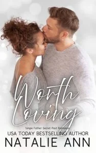 Worth Loving by Natalie Ann