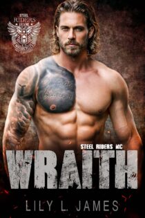 Wraith by Lily L. James EPUB & PDF