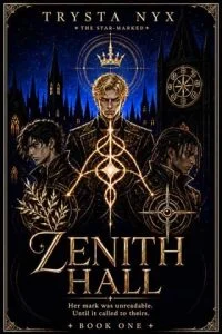 Zenith Hall by Trysta Nyx