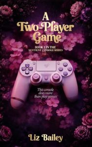 A Two-Player Game by Liz Bailey