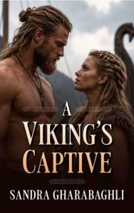 A Viking’s Captive by Sandra Gharabaghli