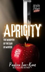 Apricity by Paulina Ian-Kane
