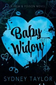 Baby Widow by Sydney Taylor