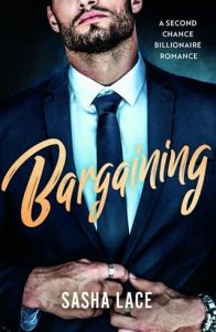 Bargaining by Sasha Lace