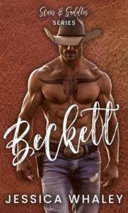 Beckett by Jessica Whaley