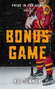 Bonus Game by Kai Jennex