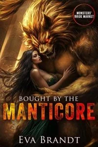 Bought By the Manticore by Eva Brandt