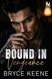 Bound in Vengeance by Bryce Keene Epub & PDF