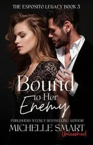 Bound to Her Enemy by Michelle Smart